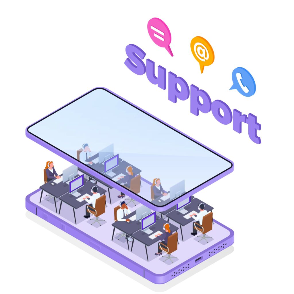 Benefits of ISP Customer Care Outsourcing