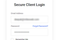 How to Enable Two-Factor Authentication in Bluehoster Client Area?